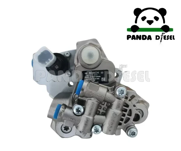 Bosch Bomba de Combustível de Alta Pressão 0445020207 07w130759a 51111037826 51111037844 Para Motor Diesel Man Hocl Vw Constellation