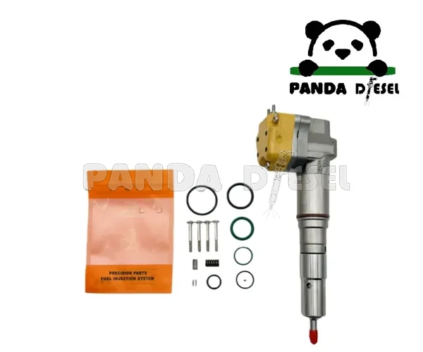 Kits de Revisão e Reparo para Injetor de Combustível Unitário EUI CAT 3412
