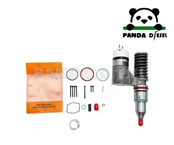 Kits de Revisão e Reparo do Injetor de Combustível da Unidade EUI a Diesel CAT C10 C12