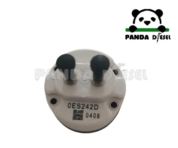 Válvula solenoide do injetor diesel EUI CAT C13 C15