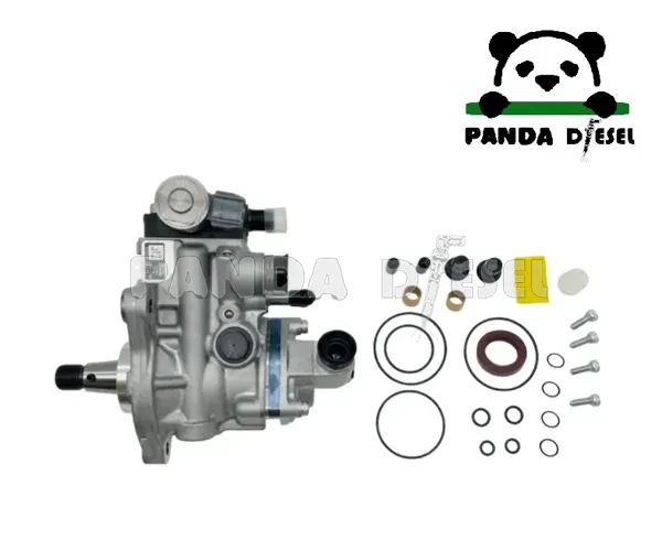 Kits de Revisão e Reparo para Bomba de Combustível Common Rail Denso HP5 para Bomba Diesel Denso 22100-0e010