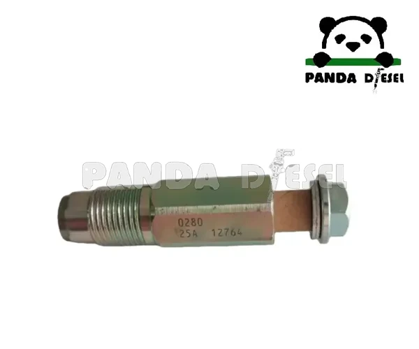 Válvula Limitadora de Pressão de Combustível Common Rail 095420-0281 095420-0280 98032549 8980325490 8-98032549-0 Compatível com Nissan 2.2 2.5 Isuzu Mitsubishi l200 Motor Diesel