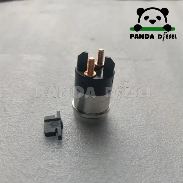 conjunto da válvula solenoide do injetor common rail f00rj02697 para Dodge Cummins 0445120238 0445120255 0986435503 0986435505