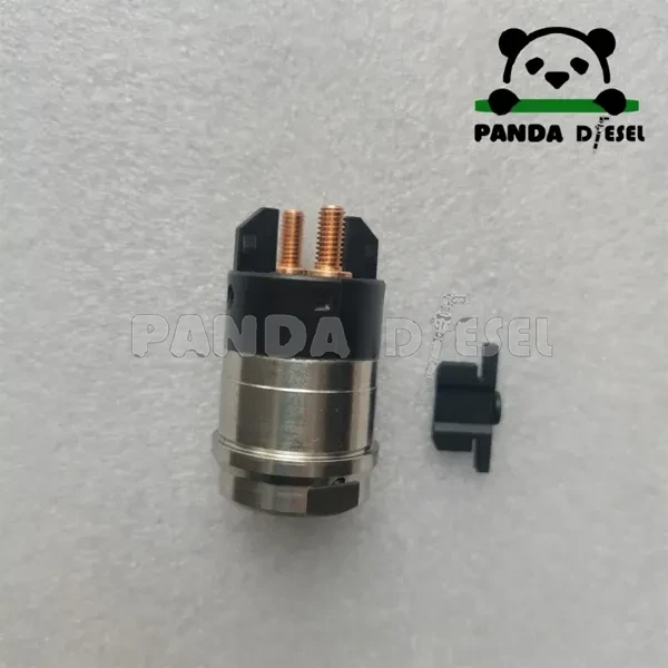 conjunto de válvula solenoide do injetor common rail f00rj02697 para Dodge Cummins 0445120238 0445120255 0986435503 0986435505