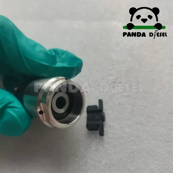 Conjunto da válvula solenoide do injetor common rail f00rj02697 para Dodge Cummins 0445120238 0445120255 0986435503 0986435505