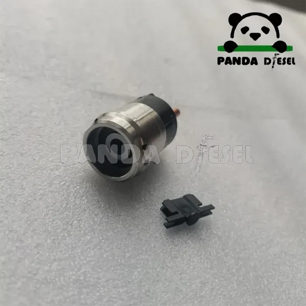 conjunto da válvula solenoide do injetor common rail f00rj02697 para Dodge Cummins 0445120238 0445120255 0986435503 0986435505