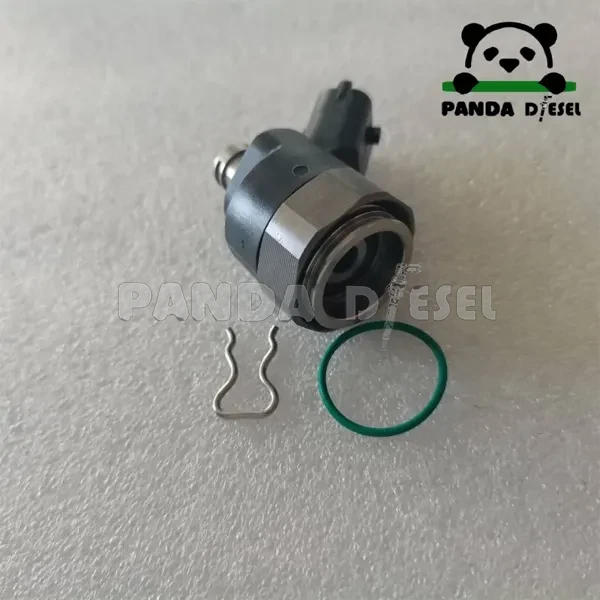 válvula solenoide do injetor common rail f00rj00395 para injetor diesel