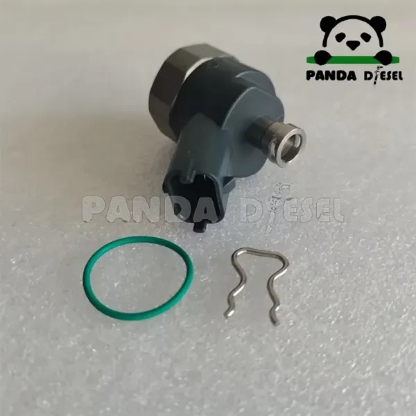 válvula solenoide do injetor common rail f00rj00395 para injetor diesel