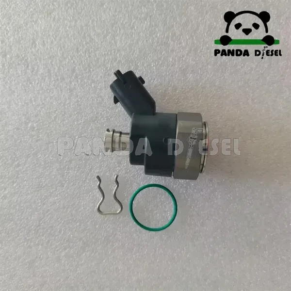 válvula solenoide do injetor common rail f00rj00395 para injetor diesel