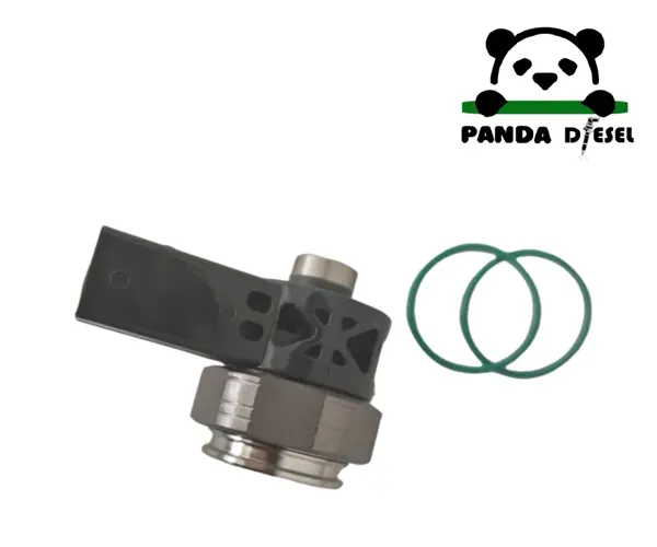 Válvula Solenoide do Injetor Common Rail F00VC30400 para Diesel 0445110369 0445110646 0445110647 0445110429 VW AMAROK