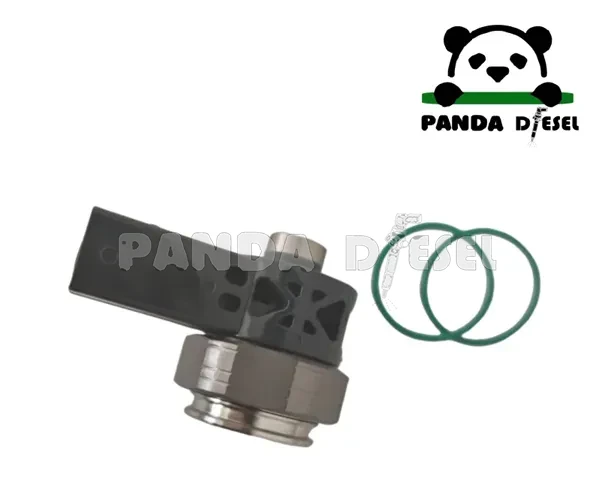 Válvula Solenoide do Injetor Common Rail F00VC30400 para Diesel 0445110369 0445110646 0445110647 0445110429 VW AMAROK