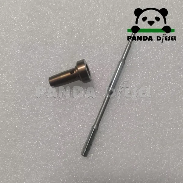Conjunto de válvula do injetor common rail f00vc01359 para injetor diesel JAC 0445110465 0445110466 0445110794 0445110293 0445110448 0445110365