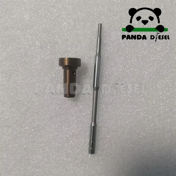 conjunto da válvula do injetor common rail f00vc01359 para injetor diesel jac 0445110465 0445110466 0445110794 0445110293 0445110448 0445110365