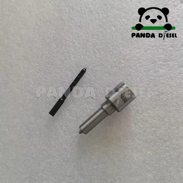 bico common rail dlla151p2488 0433172488 para injetor de combustível bosch 0445110691 motor diesel de caminhão cummins foton
