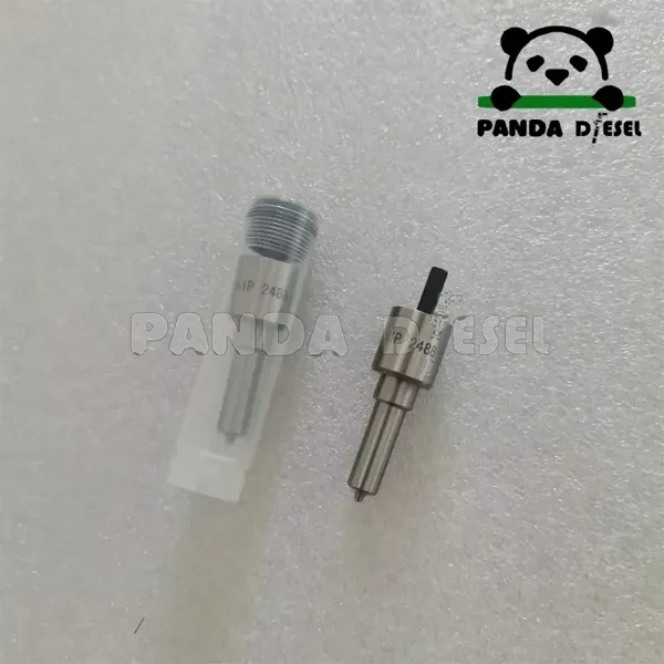 bico common rail dlla151p2488 0433172488 para injetor de combustível bosch 0445110691 motor diesel caminhão cummins foton