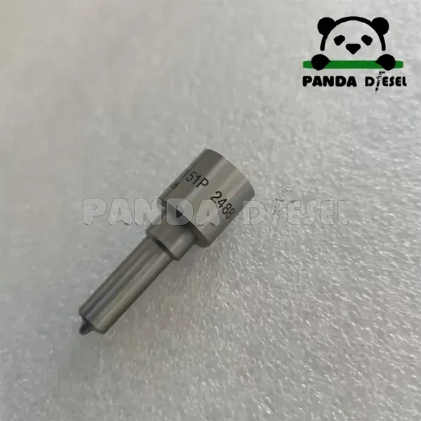 bico common rail dlla151p2488 0433172488 para injetor bosch 0445110691 motor diesel caminhão cummins foton