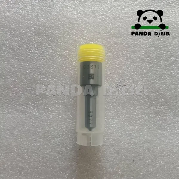bico common rail g3s77 093400 0770 para injetor denso 295050 1760 1465a439 mitsubishi l200 triton 4n15