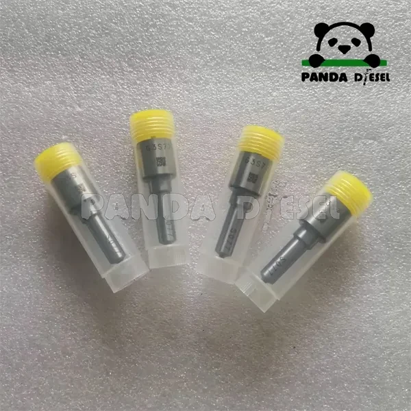 bico common rail g3s77 093400 0770 para injetor denso 295050 1760 1465a439 mitsubishi l200 triton 4n15