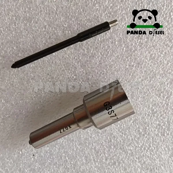 bico common rail g3s77 093400 0770 para injetor denso 295050 1760 1465a439 mitsubishi l200 triton 4n15