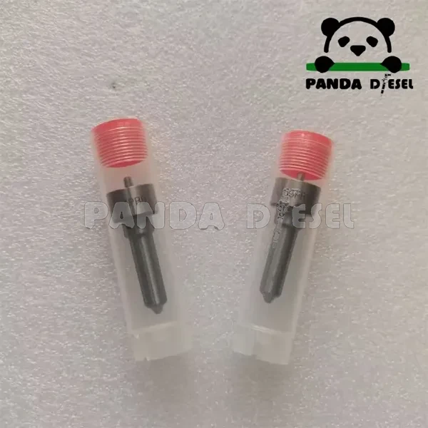 Bico common rail L163PBD para injetor Delphi EJBR03301D JMC Transit 2.8 motor diesel N900