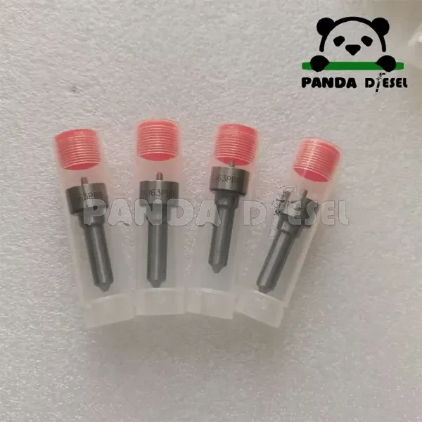 bico common rail l163pbd para injetor Delphi ejbr03301d do motor diesel JMC Transit 2.8 N900