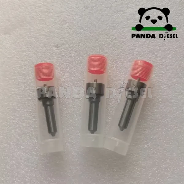 bico common rail L163PBD para injetor Delphi EJBR03301D JMC Transit 2.8 motor diesel N900