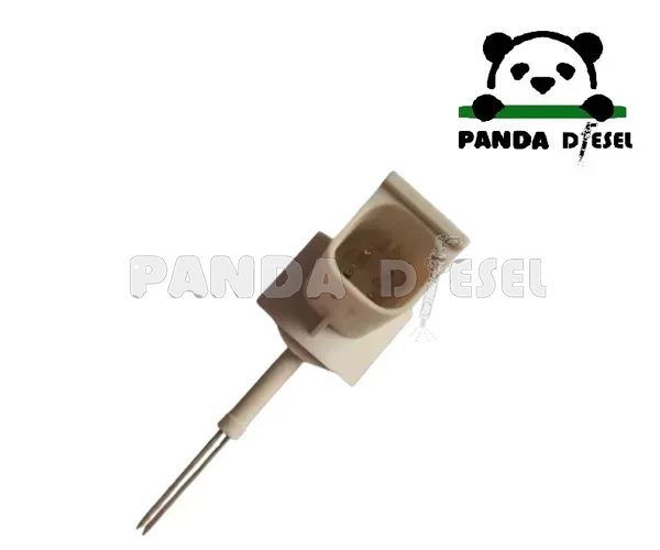 Plug do Solenóide do Conector 7204-0983 para Injetor EUI Diesel Delphi Volvo e3 de 4 pinos 21340611 21569191