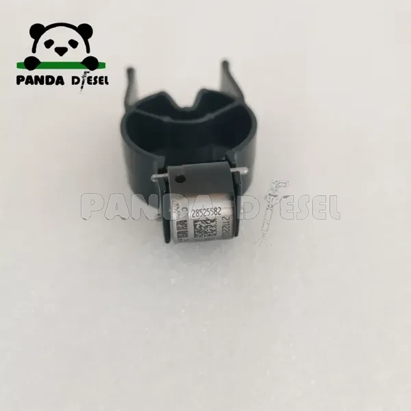 válvula de controle 28525582 625c para injetor common rail delphi 33800 4a710 28229873