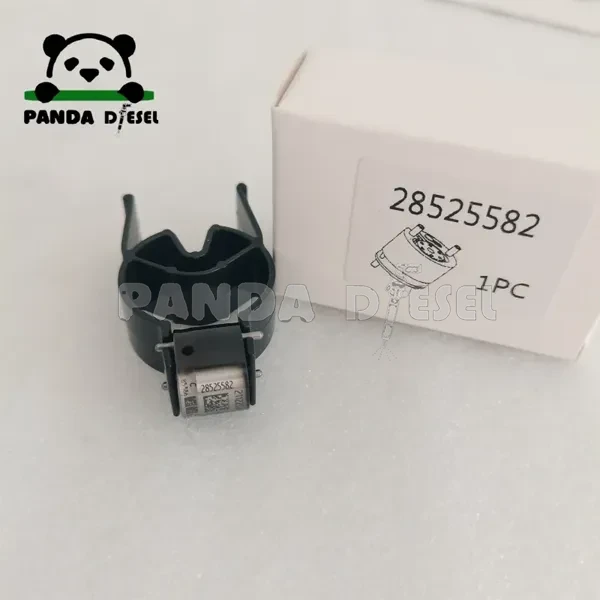 válvula de controle 28525582 625c para injetor common rail delphi 33800 4a710 28229873