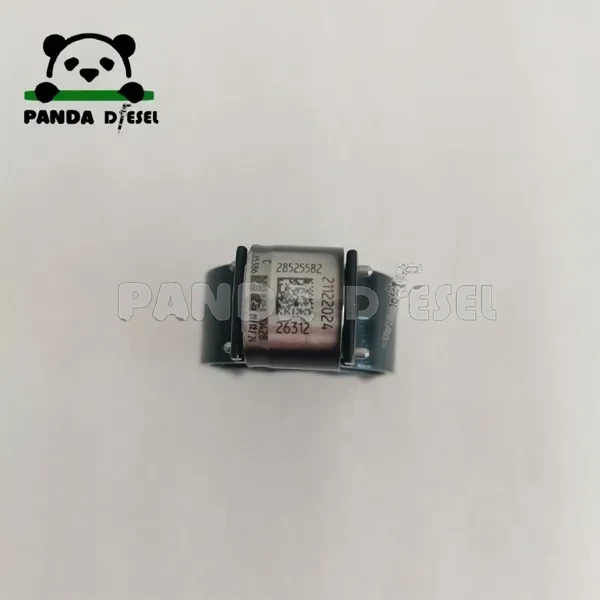 válvula de controle 28525582 625c para injetor common rail delphi 33800 4a710 28229873