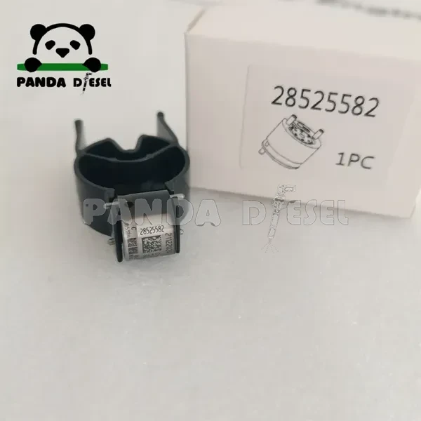 válvula de controle 28525582 625c para injetor common rail delphi 33800 4a710 28229873