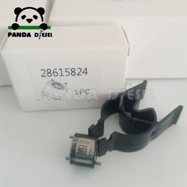 válvula de controle 625c 28615824 para injetor Delphi 28307309 28272472 28548932 Euro 6