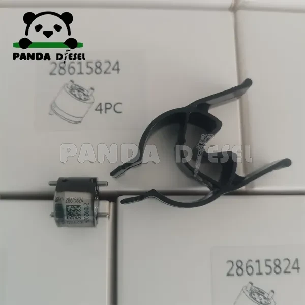 válvula de controle 625c 28615824 para injetor Delphi 28307309 28272472 28548932 Euro 6
