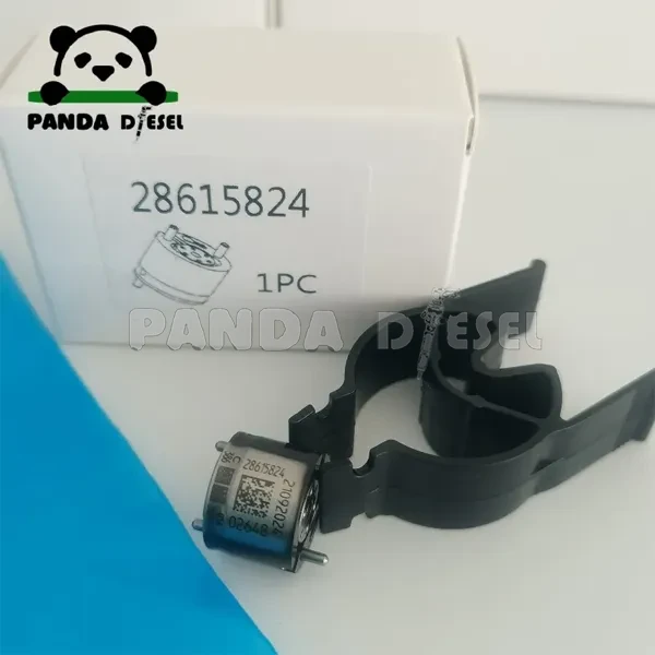 válvula de controle 625c 28615824 para injetor Delphi 28307309 28272472 28548932 Euro 6