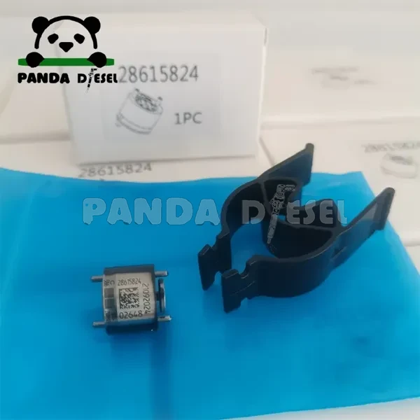 válvula de controle 625c 28615824 para injetor Delphi 28307309 28272472 28548932 Euro 6