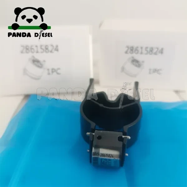 válvula de controle 625c 28615824 para injetor Delphi 28307309 28272472 28548932 Euro 6