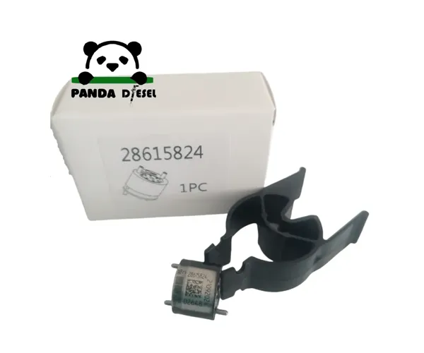 Válvula de Controle 625C 28615824 Para Injetor Delphi 28307309 28272472 28548932 EURO 6