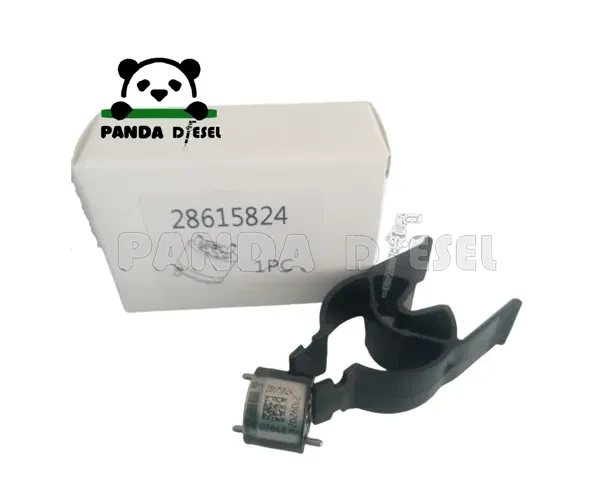 Válvula de Controle 625C 28615824 Para Injetor Delphi 28307309 28272472 28548932 EURO 6