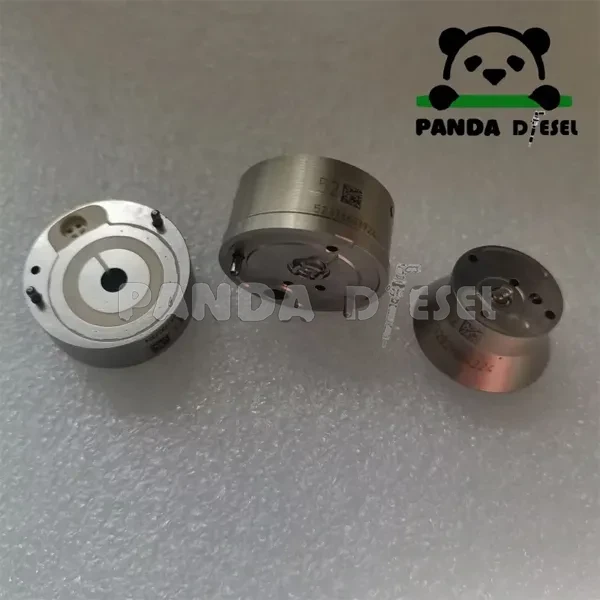 válvula de controle 7135 588 para injetor Delphi Volvo E3 EUI bebe4d24001 33800 84840 63229468 bebe4d21002 escavadeira