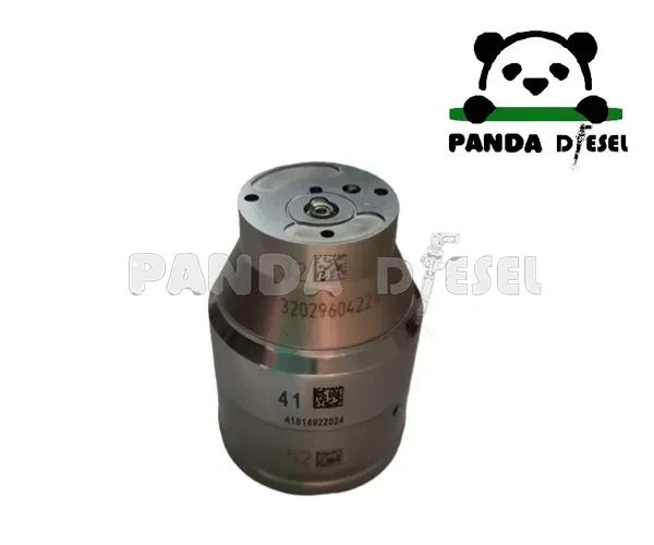 Válvula de Controle 7135-588 para Injetor Delphi Volvo E3 EUI BEBE4D24001 33800-84840 63229468 BEBE4D21002 Escavadeira