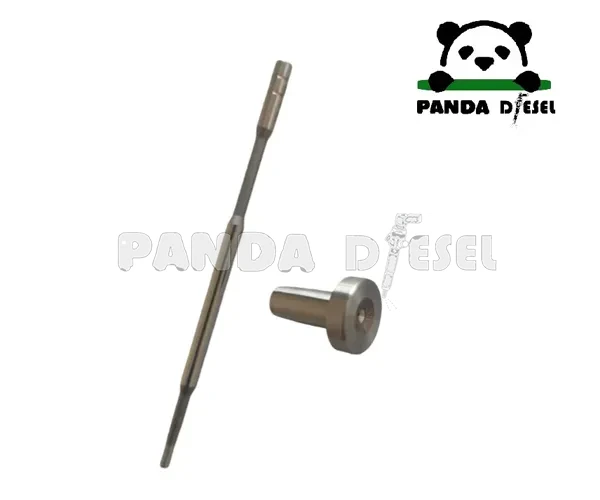 Conjunto da Válvula de Controle F00RJ01692 F 00R J01 692 para Injetor Diesel Common Rail WEICHAI WP6 0445120153 0445120081 0445110107