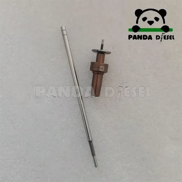 Conjunto da válvula de controle f00vc01543 para injetor diesel common rail VW 0445110768