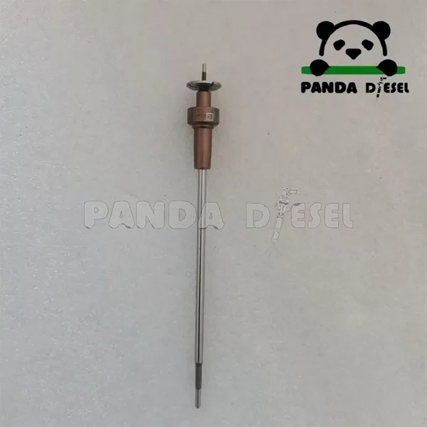 conjunto da válvula de controle f00vc01543 para injetor diesel common rail vw 0445110768