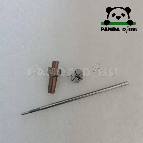 conjunto da válvula de controle f00vc01543 para injetor diesel common rail vw 0445110768