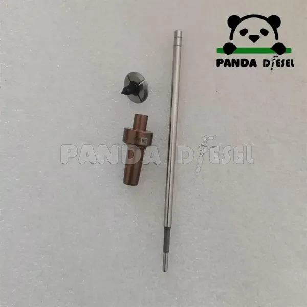 conjunto da válvula de controle f00vc01543 para injetor diesel common rail VW 0445110768