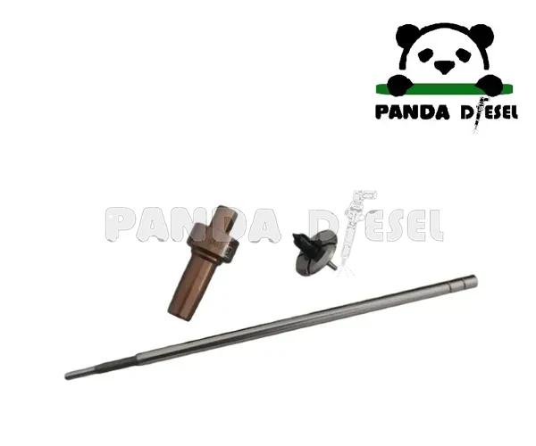 Conjunto da Válvula de Controle F00VC01543 para Injetor Diesel Common Rail VW 0445110768