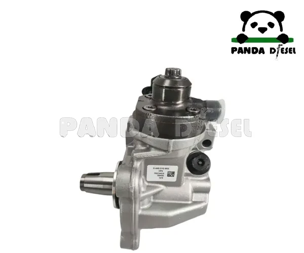 CP4 Bomba de Injeção de Combustível 0445010852 0445010853 0445010854 Compatível com BMW 13-18 X5 3.0d 13518597821 7823463