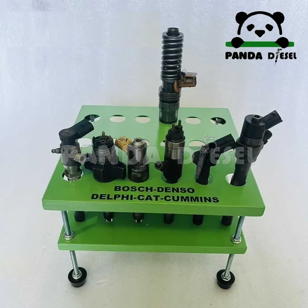 Suporte de fixação cr090e para injetores de combustível diesel common rail fabricante