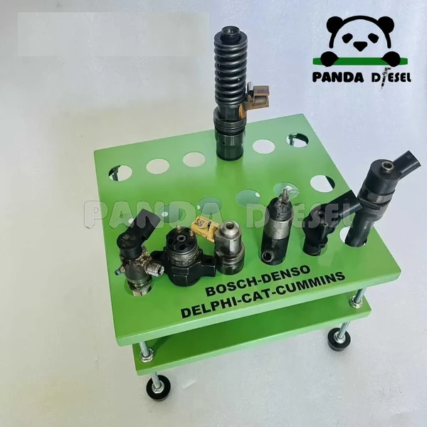 fornecedor de suporte de fixação cr090e para injetores de combustível common rail a diesel