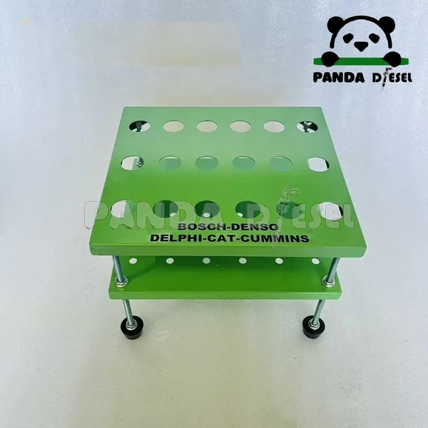 Suporte de reparo CR090E para empresa de injetores de combustível diesel common rail